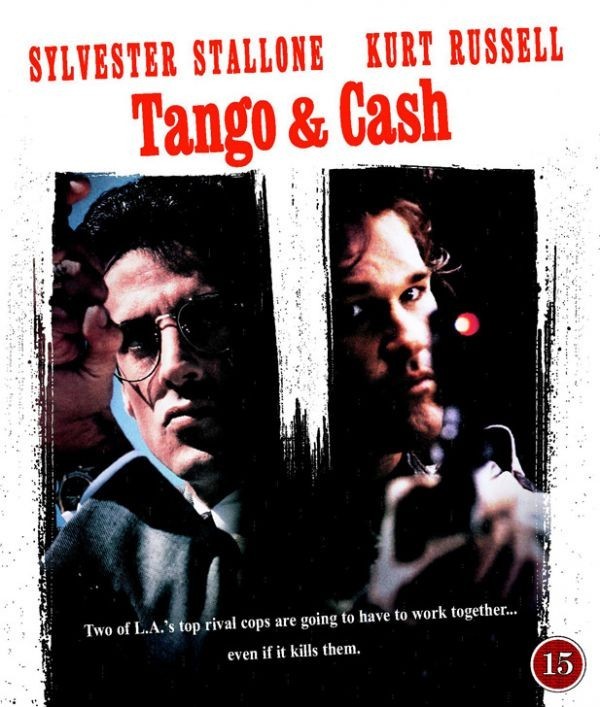 Køb Tango And Cash