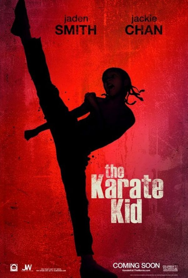 Køb The Karate Kid