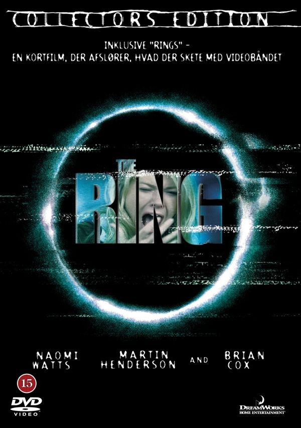 The Ring Collectors Edition