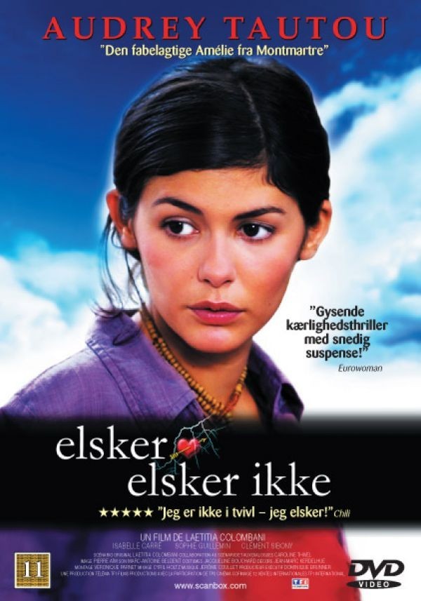 Køb Elsker, Elsker Ikke