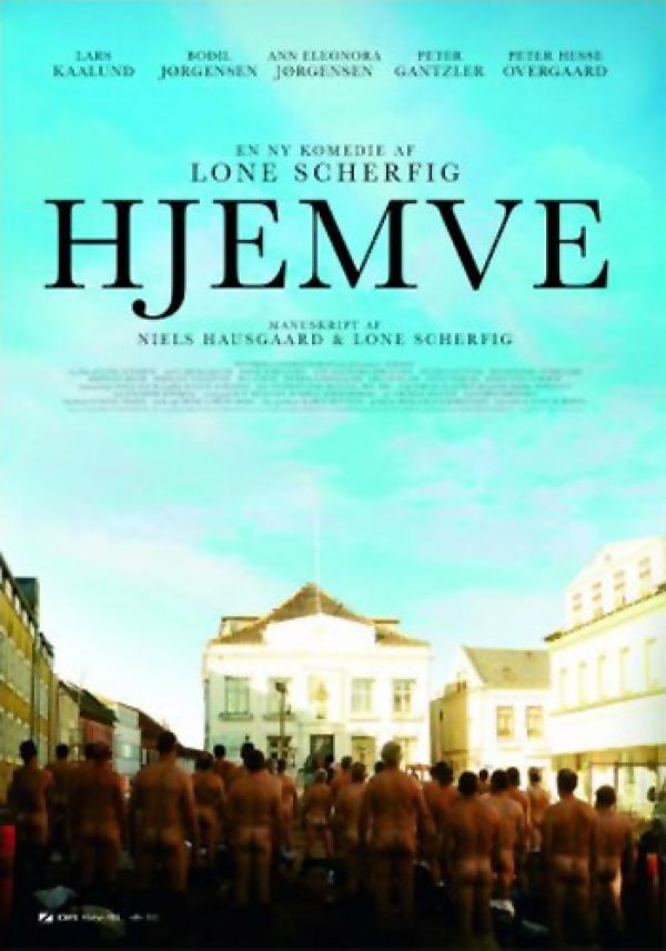 Hjemve