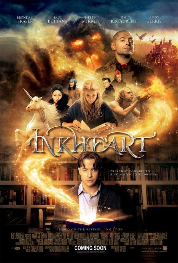 Køb Inkheart