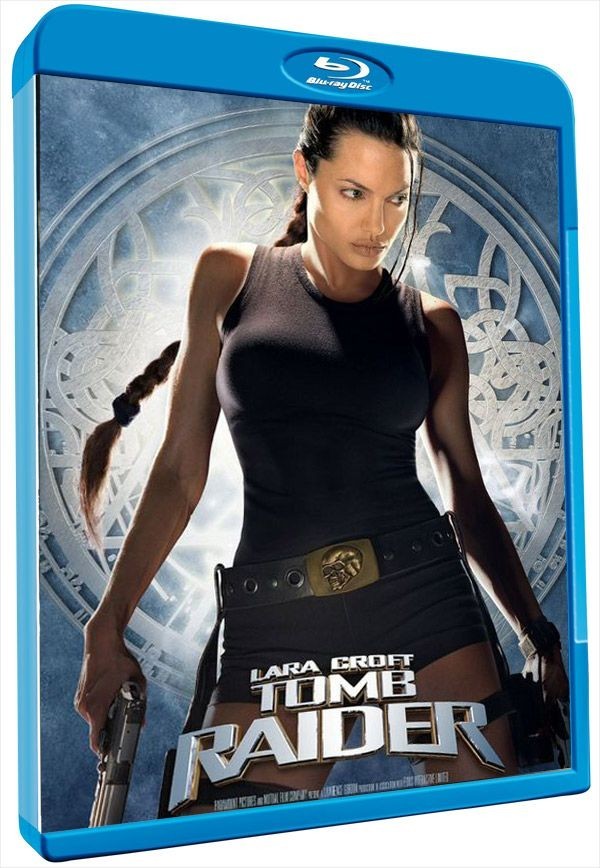 Køb Lara Croft: Tomb Raider 1