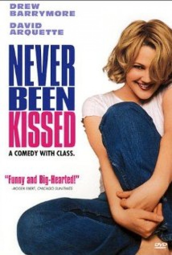 Køb Never Been Kissed