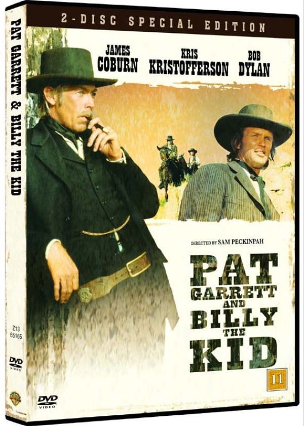 Køb Pat Garret & Billy the Kid Special Edition