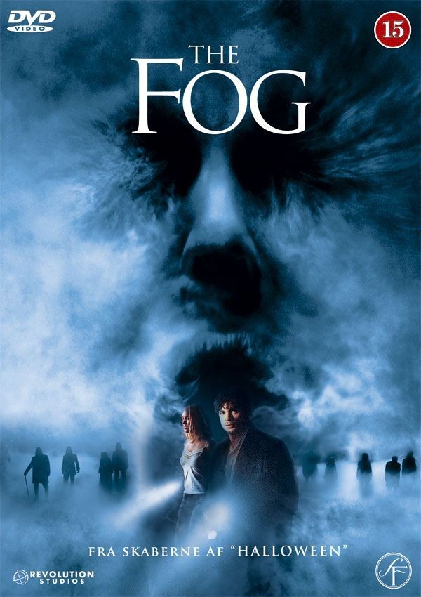 Køb The Fog