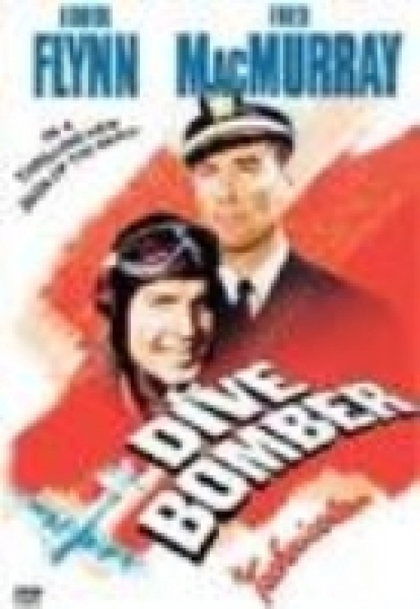 Køb DIVE BOMBER (DVD/S)