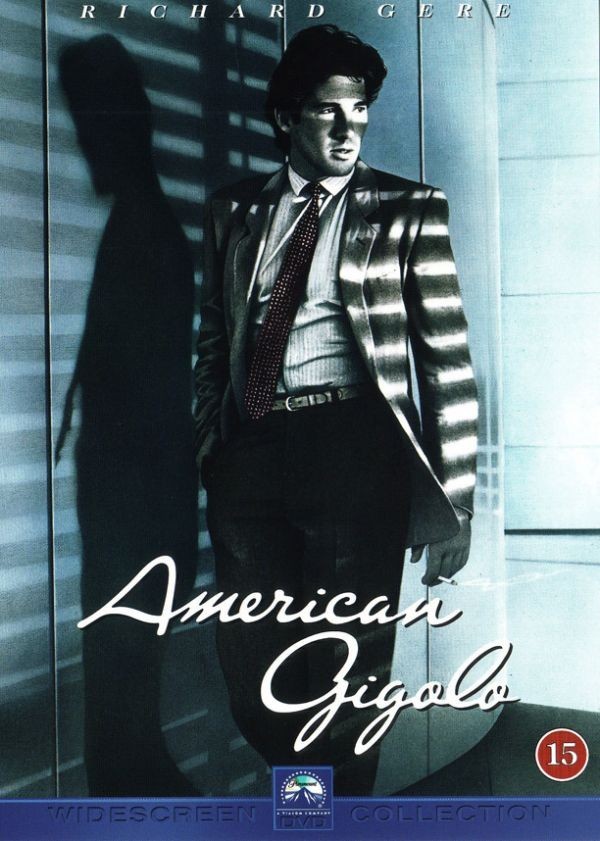 American Gigolo