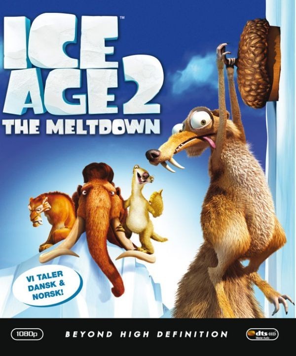 Køb Ice Age 2