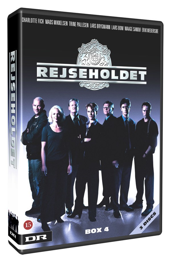 Rejseholdet Box 4