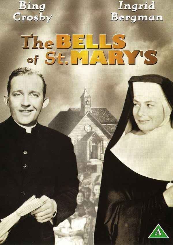 Bells Of St Marys