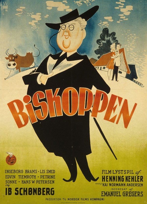 Køb Biskoppen