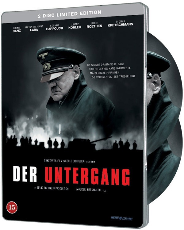 Køb Der Untergang