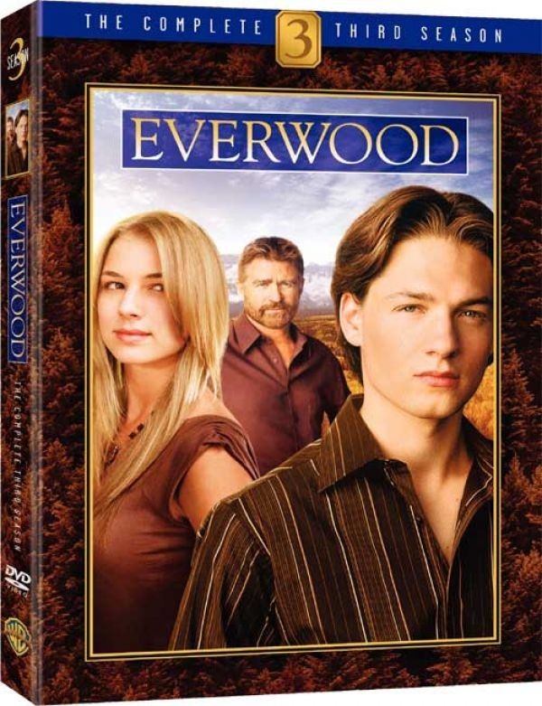 Køb Everwood: sæson 3