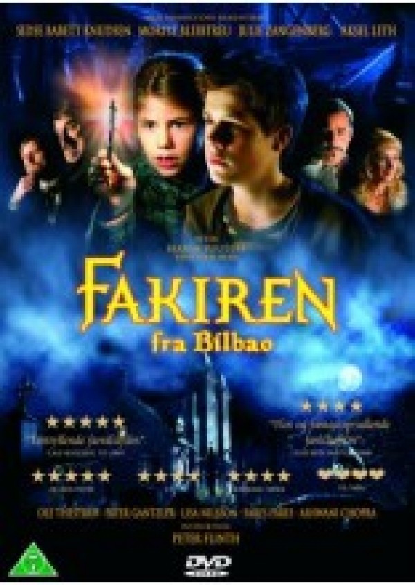 Fakiren fra Bilbao