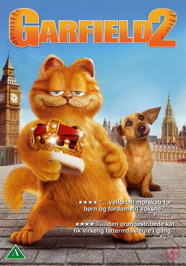 Garfield 2