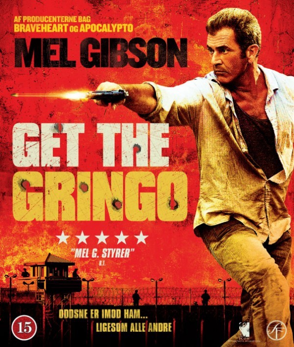 Køb Get the Gringo