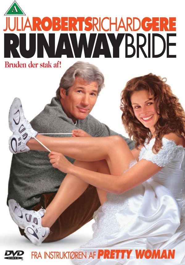 Køb Runaway Bride