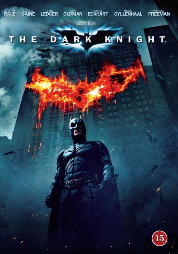 Batman: The Dark Knight