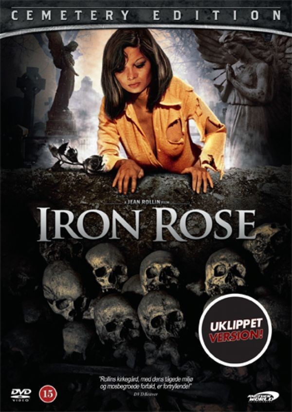 The Iron Rose