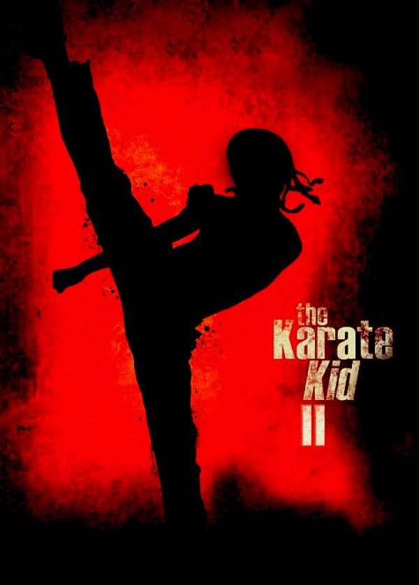 Køb The Karate Kid 2 (2013)