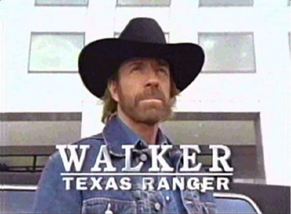 Køb Walker Texas Ranger: sæson 7