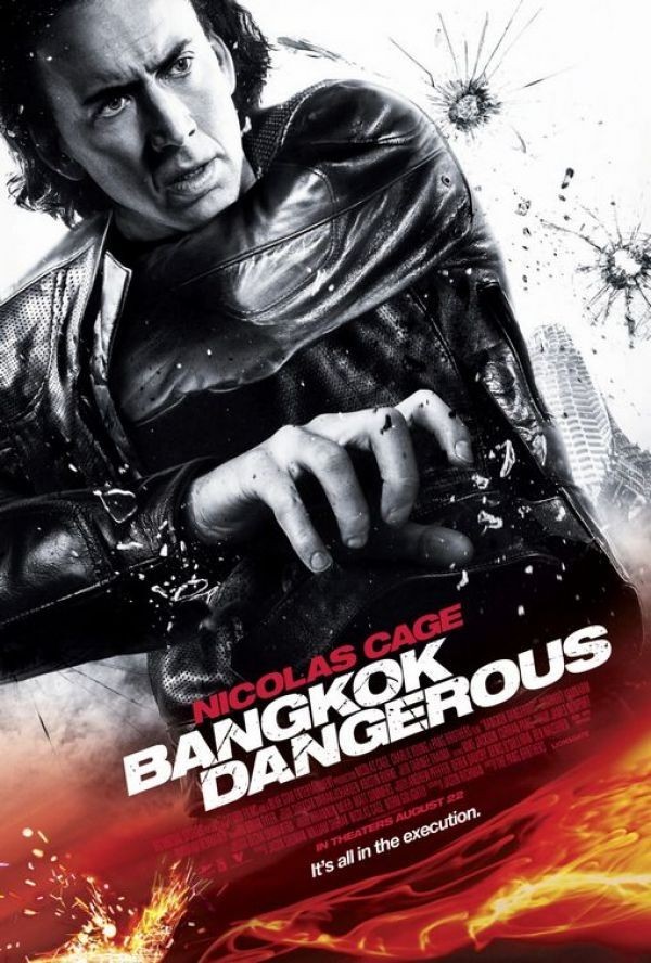 Køb Bangkok Dangerous