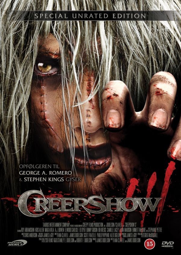 Køb Creepshow 3