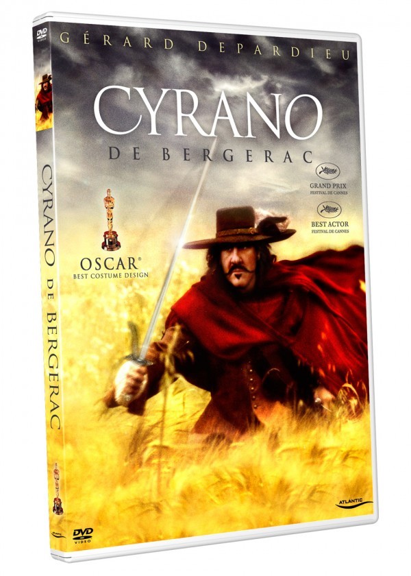 Køb Cyrano de Bergerac