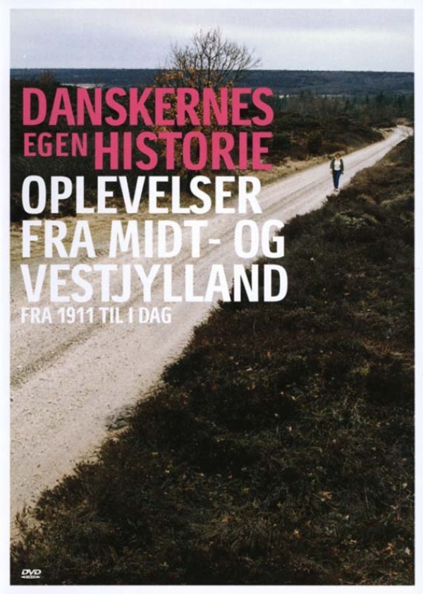 Oplevelser fra Midt- og Ve