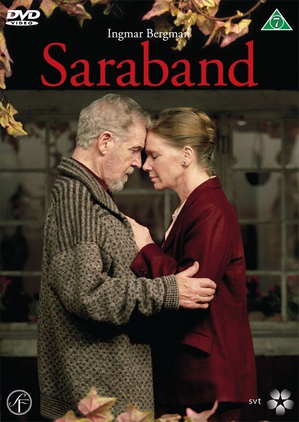 Køb Saraband