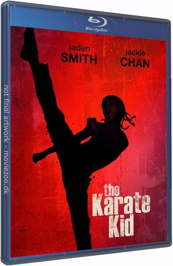 Køb The Karate Kid