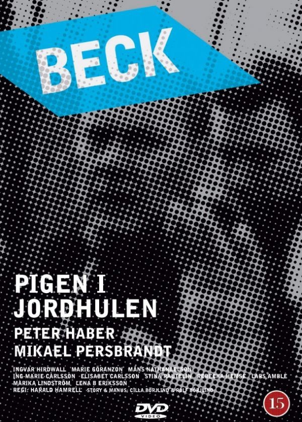 Beck 18: Pigen I Jordhulen