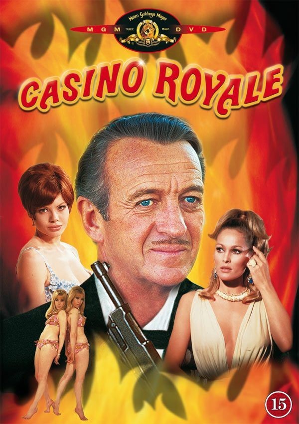 Casino Royale (1967)