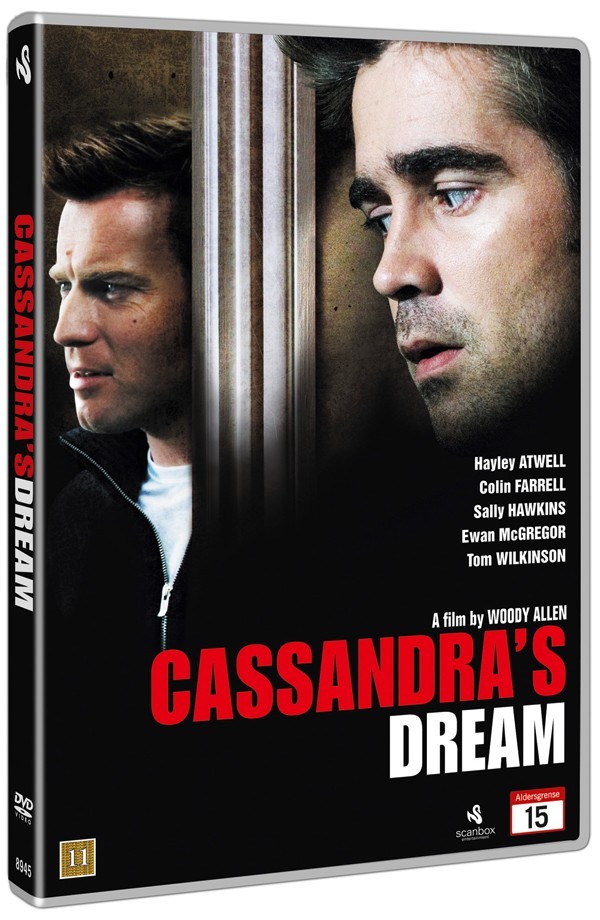 Cassandra\'s Dream