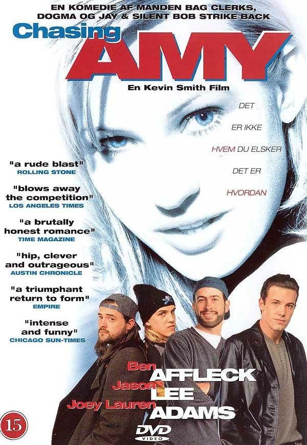 Chasing Amy