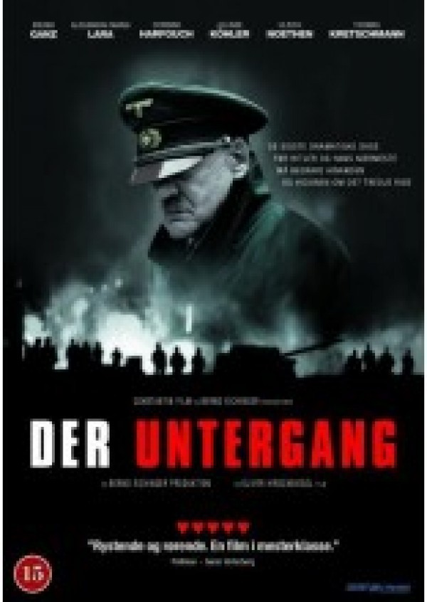 Køb Der Untergang