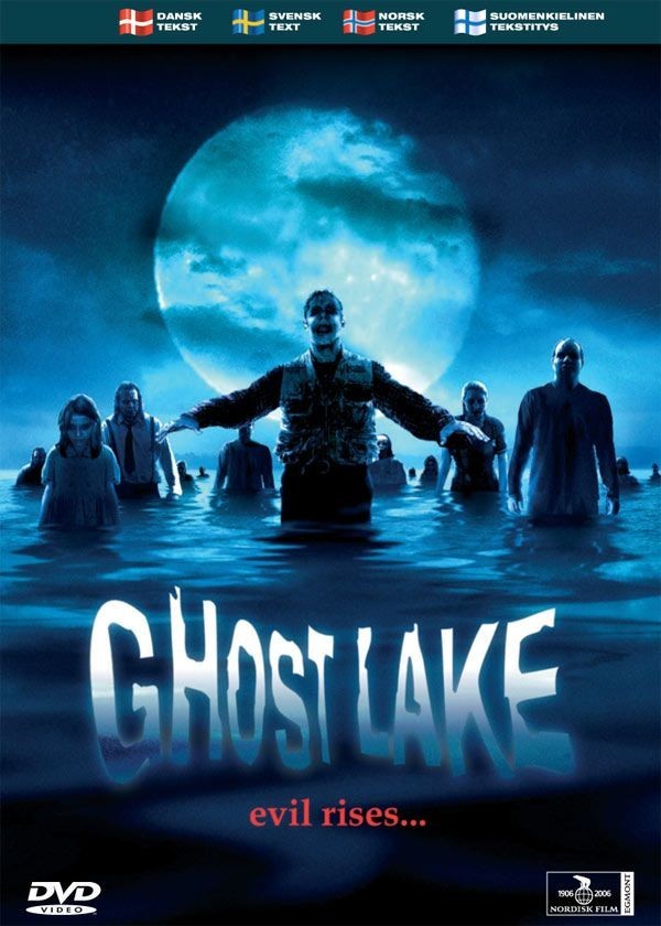 Køb Ghost Lake