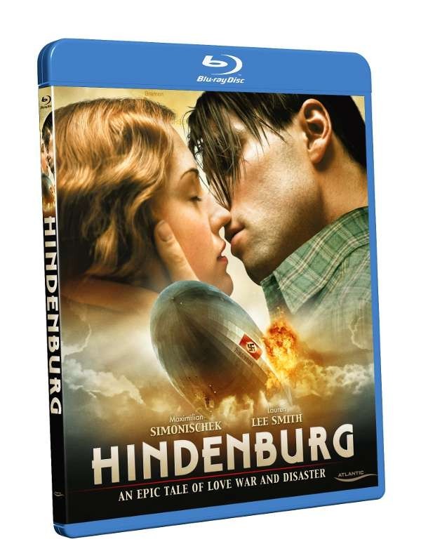 Køb Hindenburg