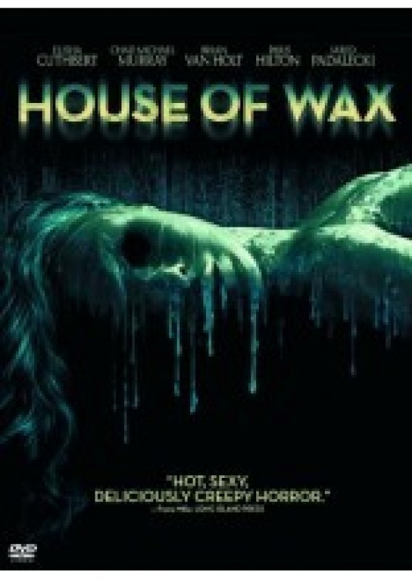 Køb House of Wax