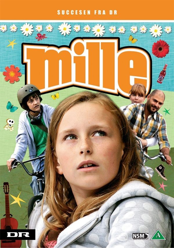 Mille: sæson 1