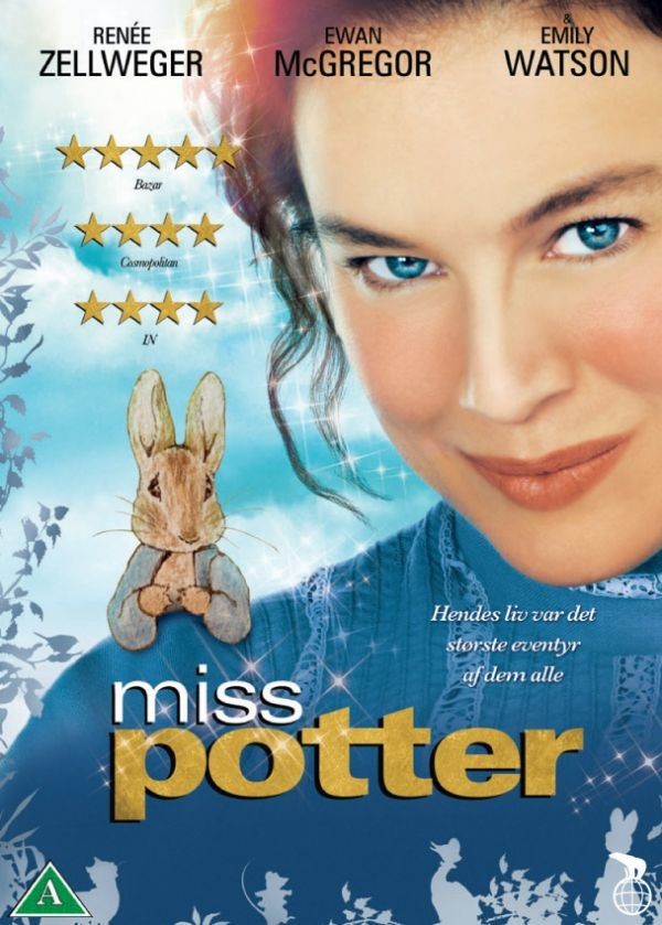 Køb Miss Potter