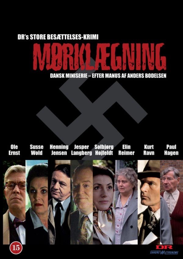 Mørklægning