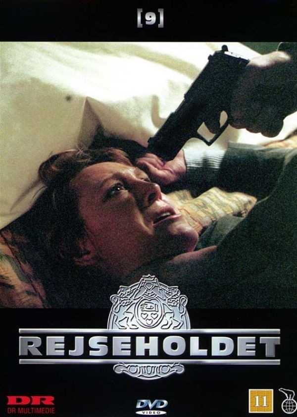 Rejseholdet 09 (Episode 26-28)