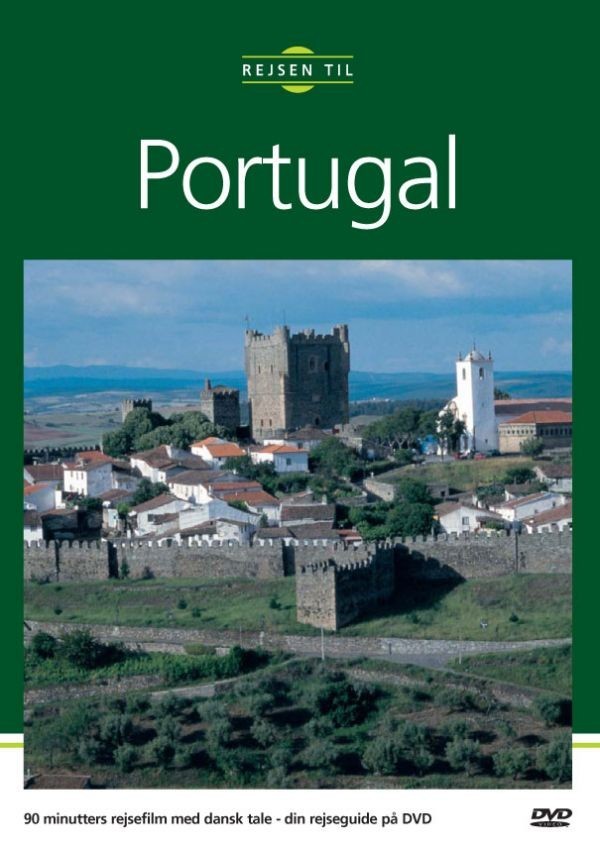 Rejsen Til: Portugal