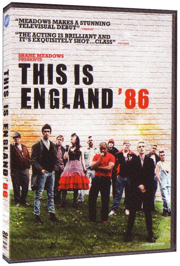 Køb This Is England '86