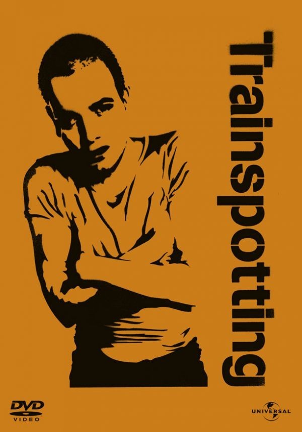 Trainspotting