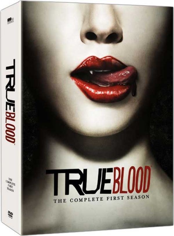 True Blood: sæson 1