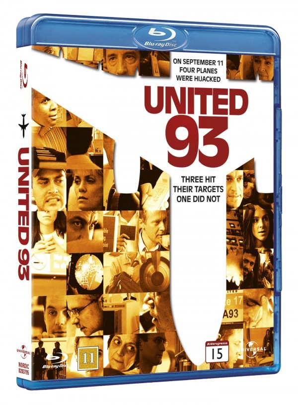 Køb United 93