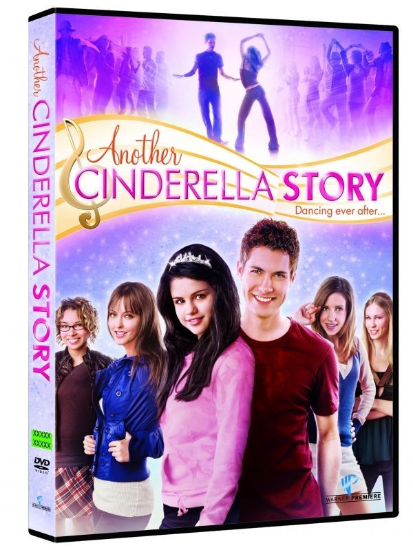 Another Cinderella Story